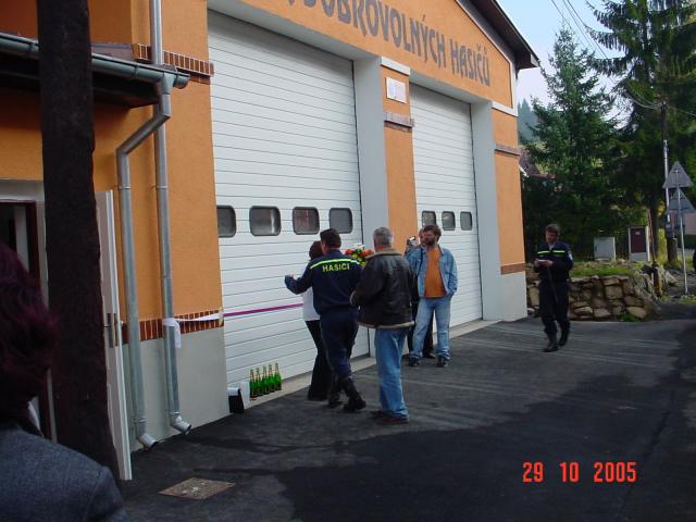 Kolaudace zbrojnice 12